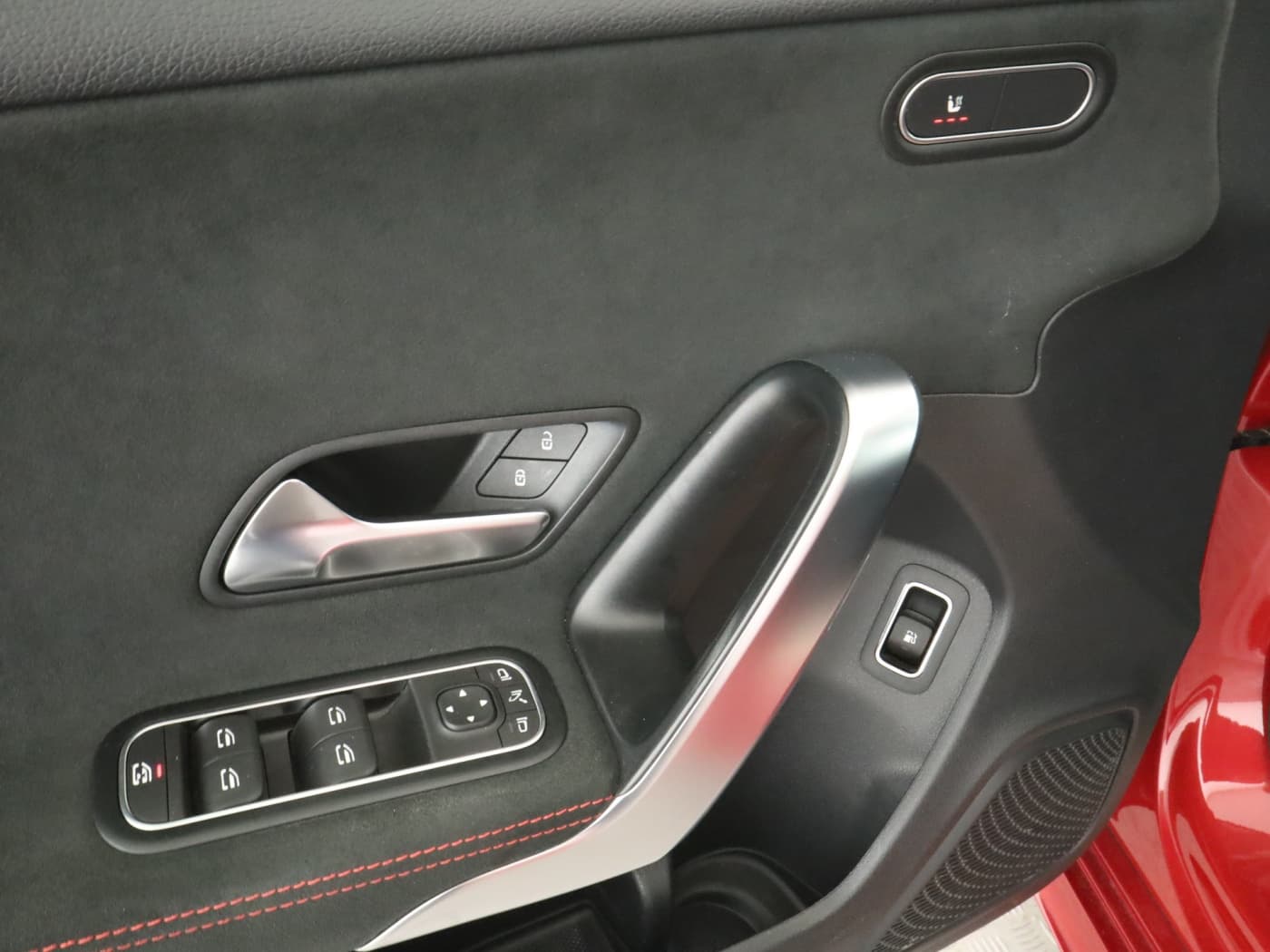 Mercedes-Benz A 250 e Bild 20