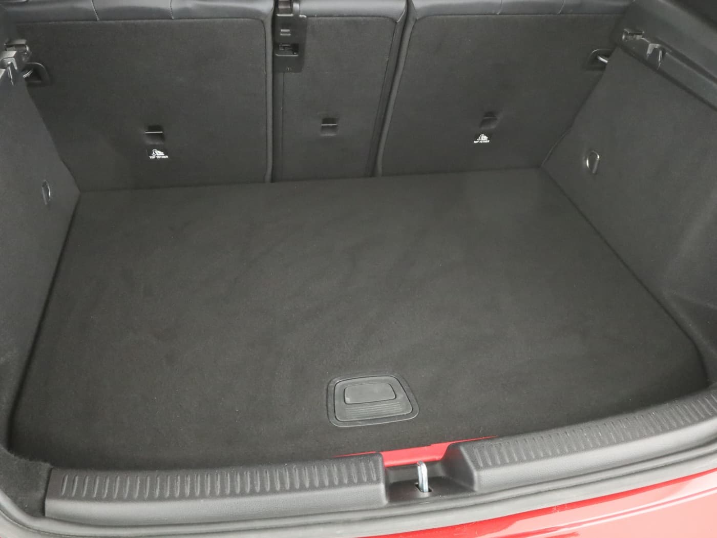 Mercedes-Benz A 250 e Bild 22