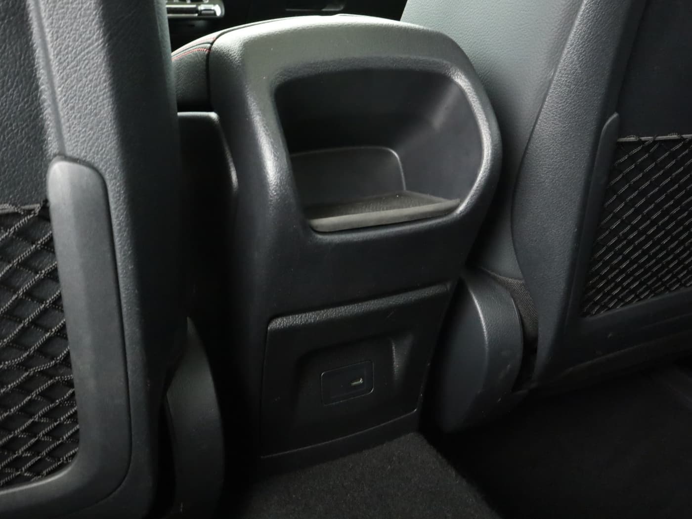 Mercedes-Benz A 250 e Bild 23