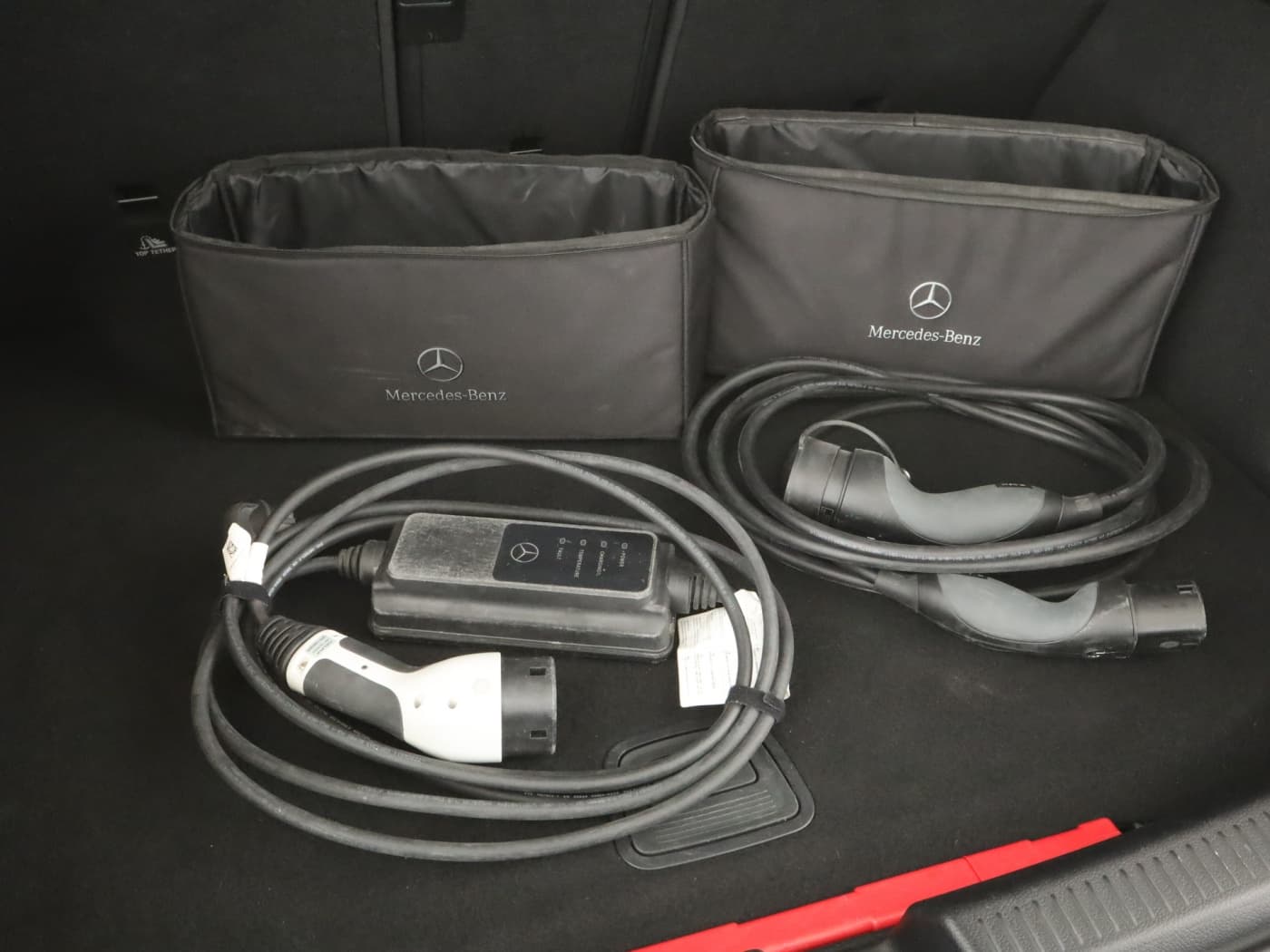 Mercedes-Benz A 250 e Bild 25