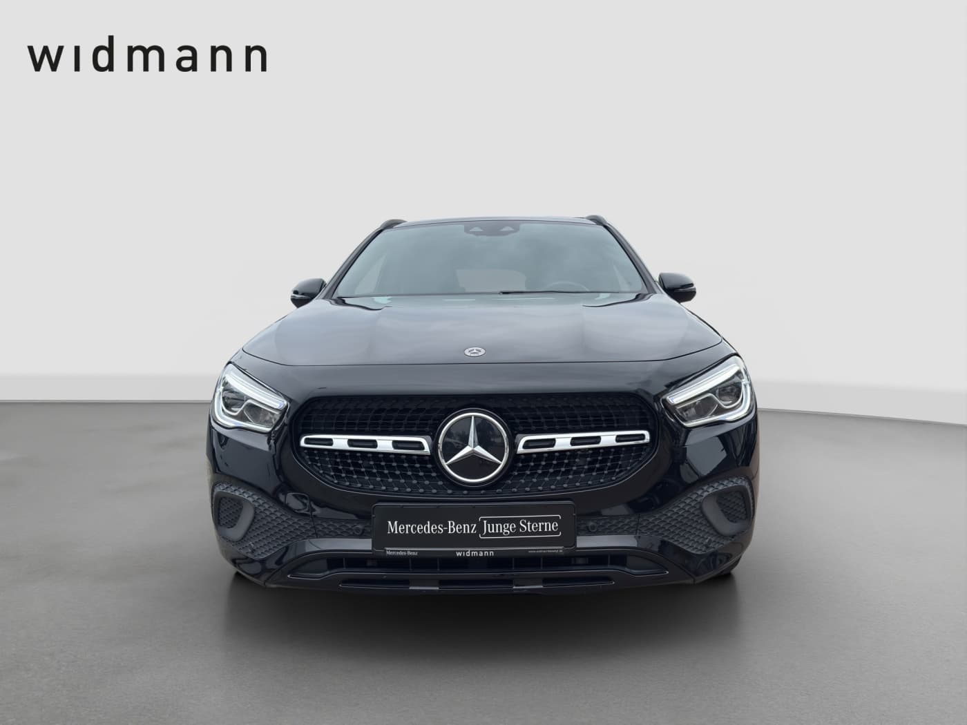 Mercedes-Benz GLA 180 Bild 2