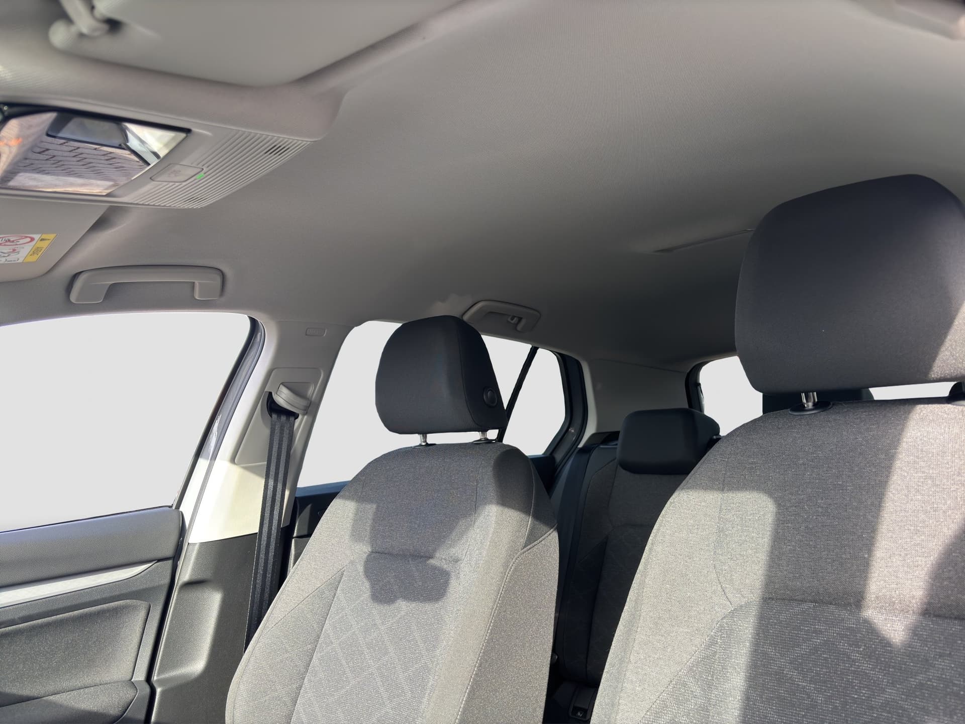 Volkswagen Golf Life 1.0 TSI DSG 110 PS ACC NAVI Kamera Bild 14