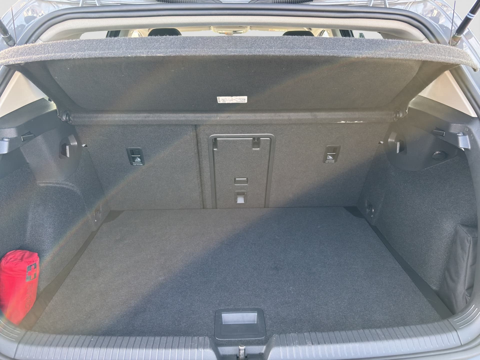 Volkswagen Golf Life 1.0 TSI DSG 110 PS ACC NAVI Kamera Bild 17