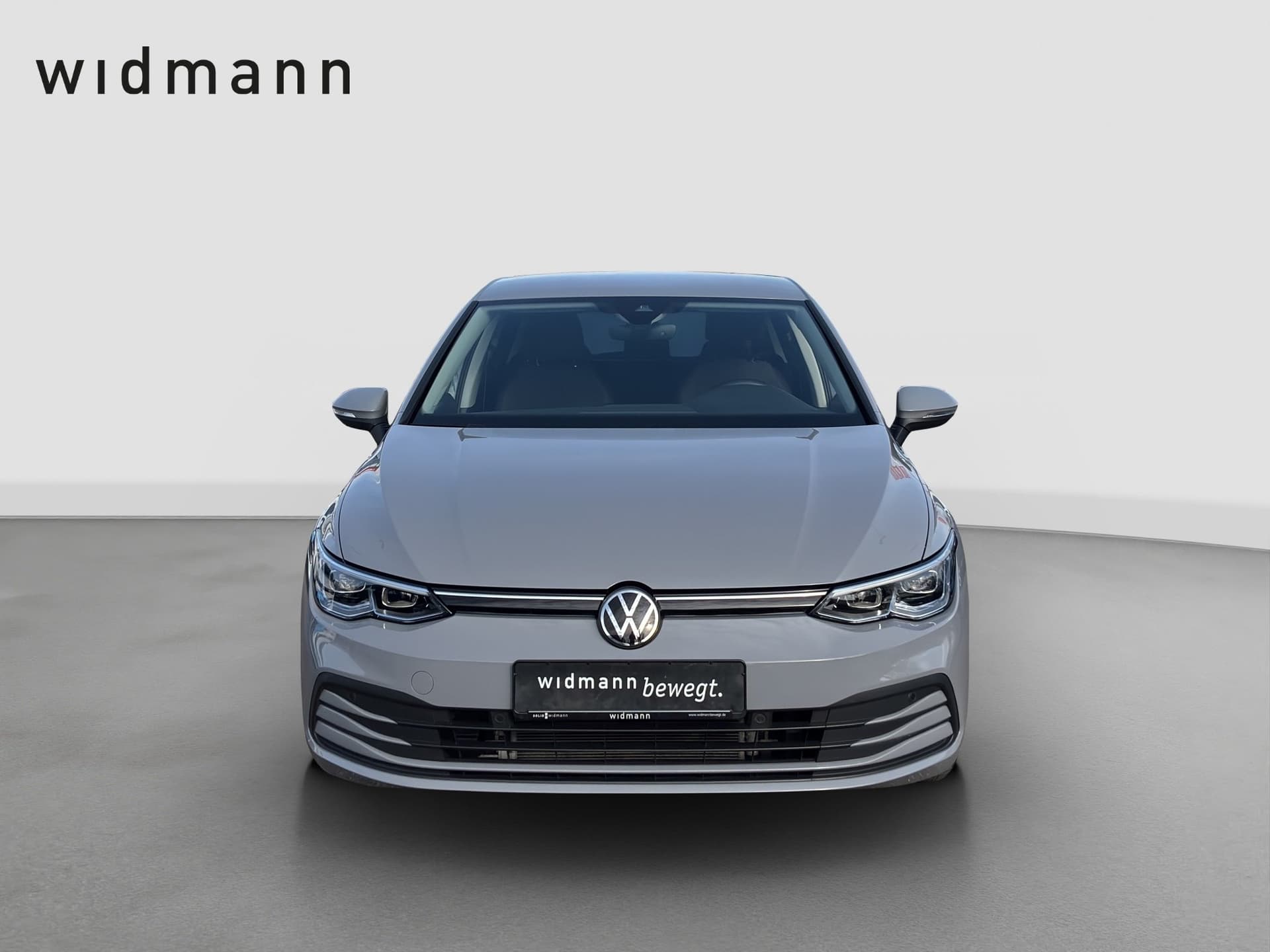 Volkswagen Golf Life 1.0 TSI DSG 110 PS ACC NAVI Kamera Bild 3