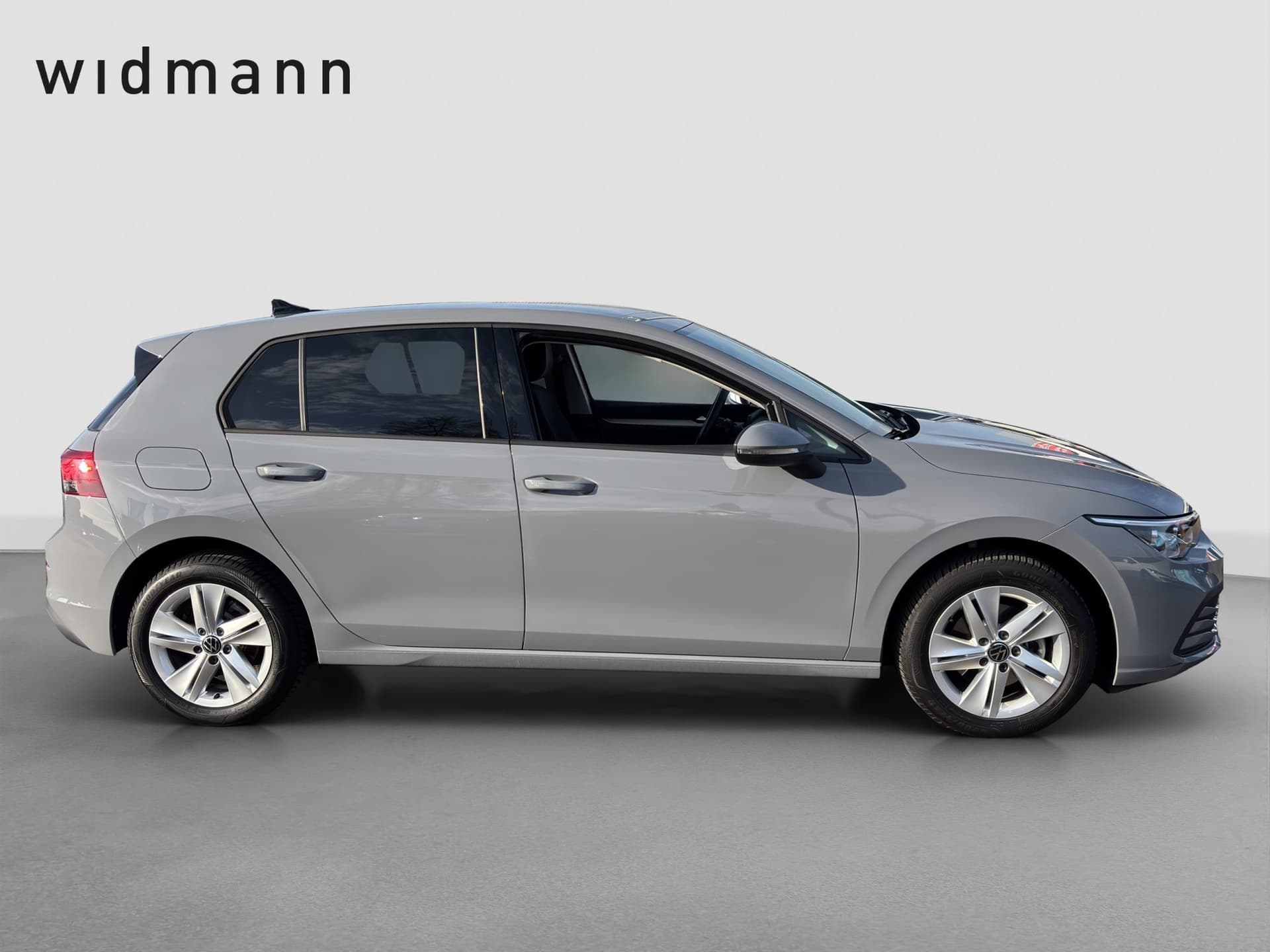 Volkswagen Golf Life 1.0 TSI DSG 110 PS ACC NAVI Kamera Bild 6