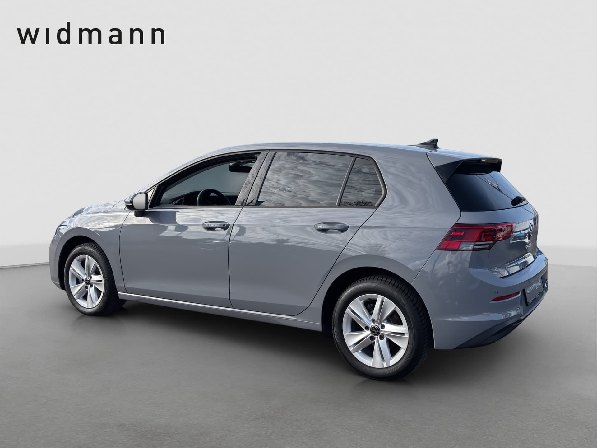 Volkswagen Golf Life 1.0 TSI DSG 110 PS ACC NAVI Kamera Bild 8