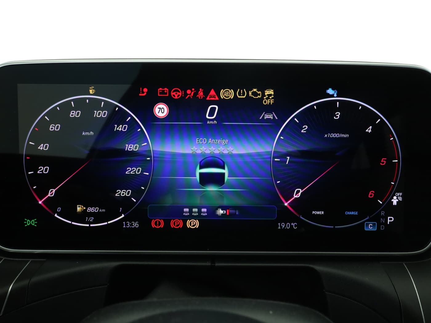 Mercedes-Benz C 220 d T-Modell Bild 12