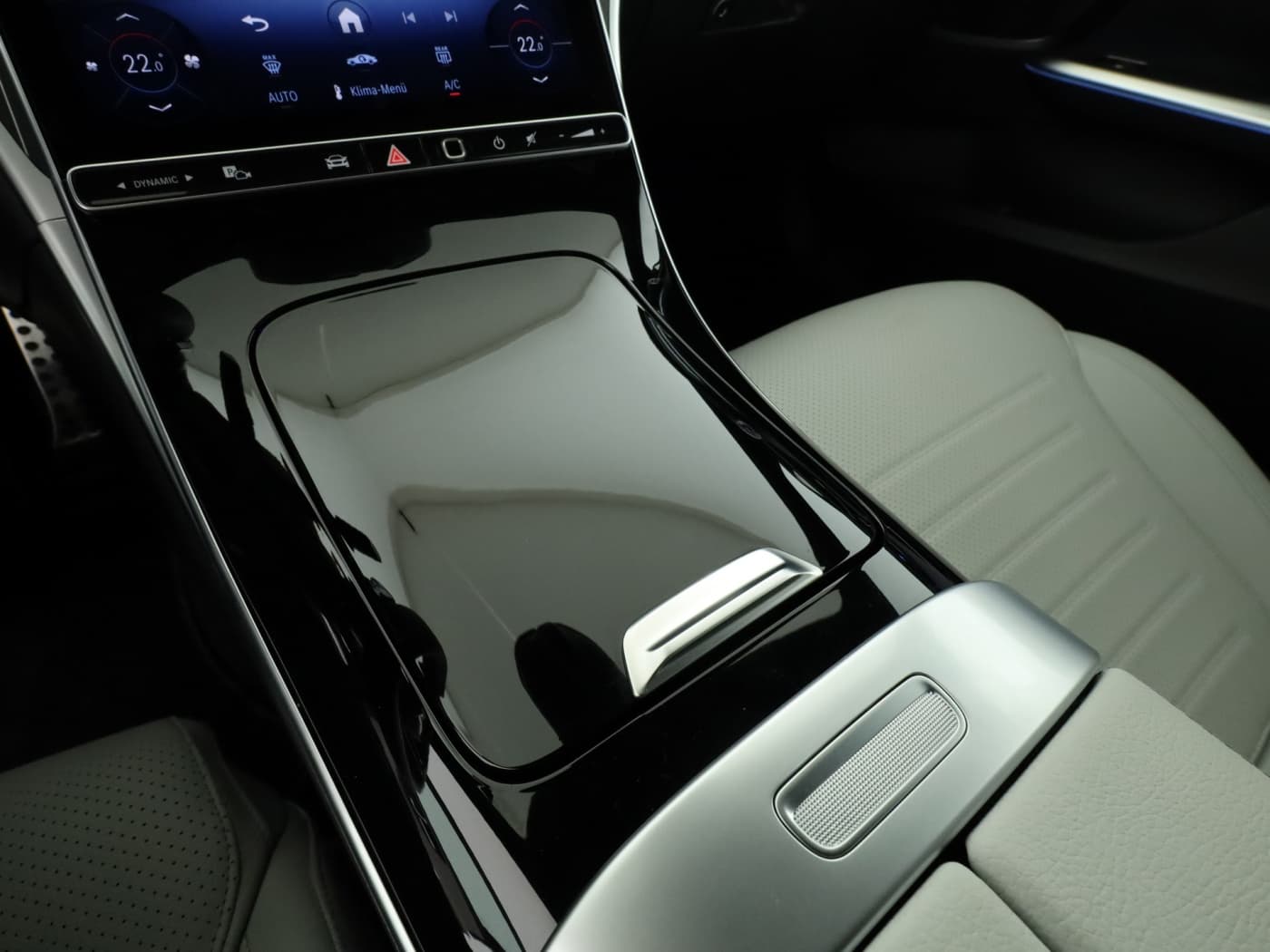 Mercedes-Benz C 220 d T-Modell Bild 15