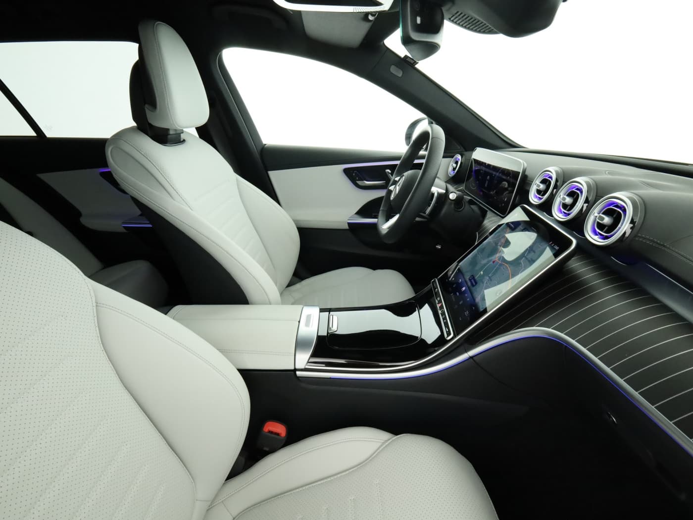 Mercedes-Benz C 220 d T-Modell Bild 17