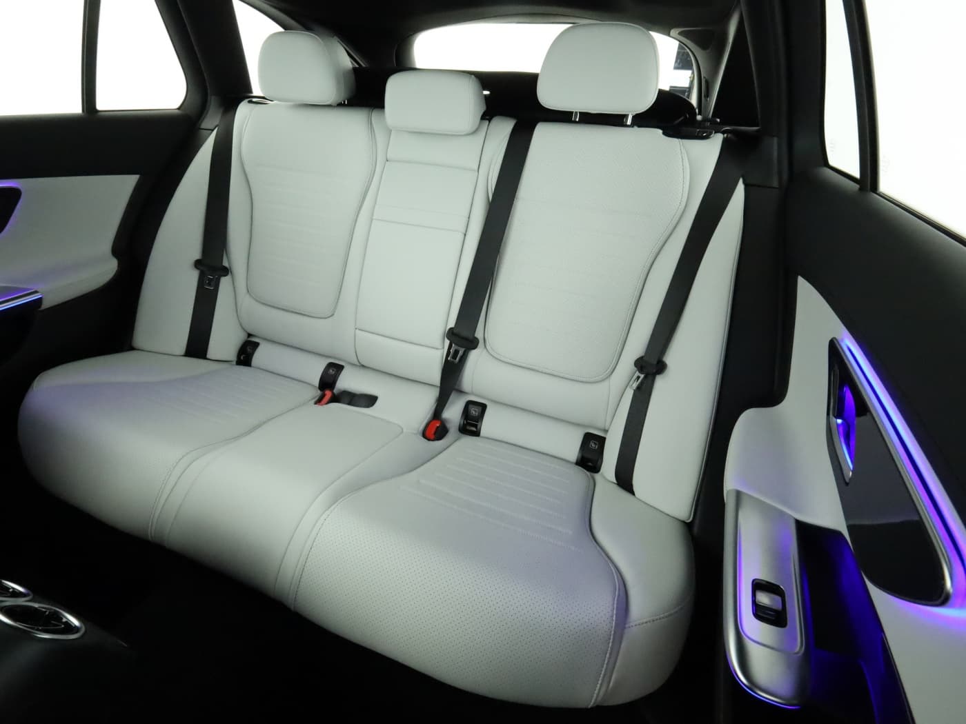 Mercedes-Benz C 220 d T-Modell Bild 18