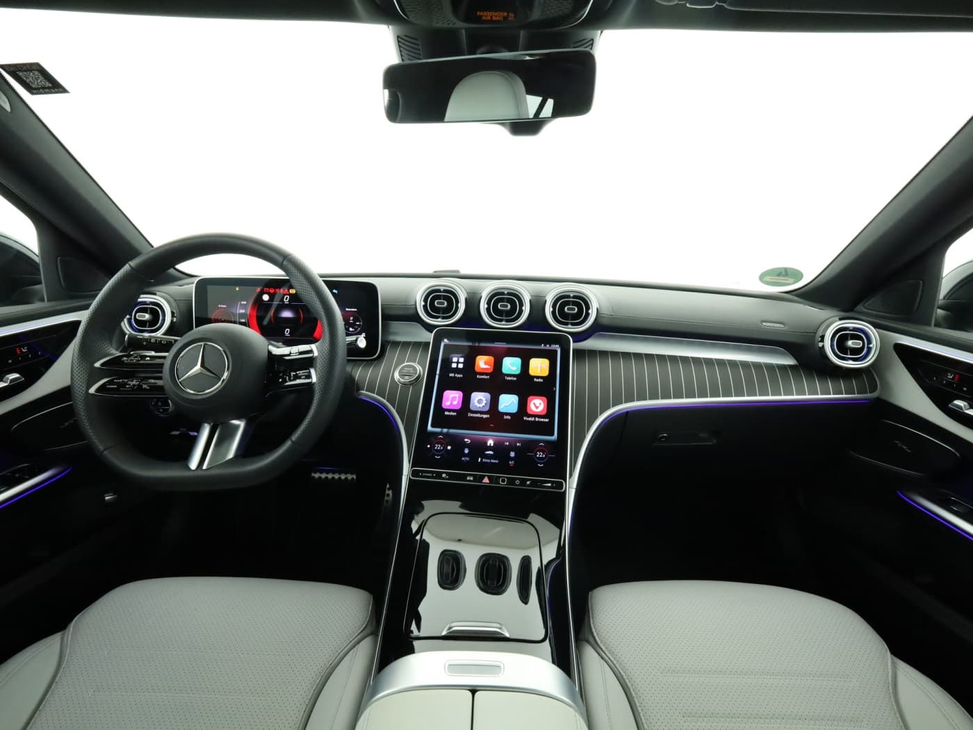 Mercedes-Benz C 220 d T-Modell Bild 19