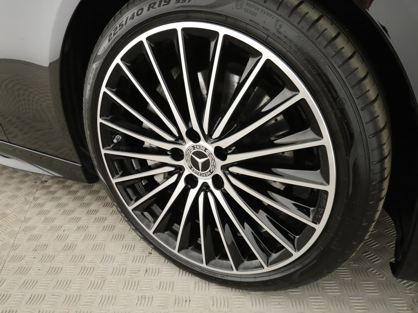 Mercedes-Benz C 220 d T-Modell Bild 21