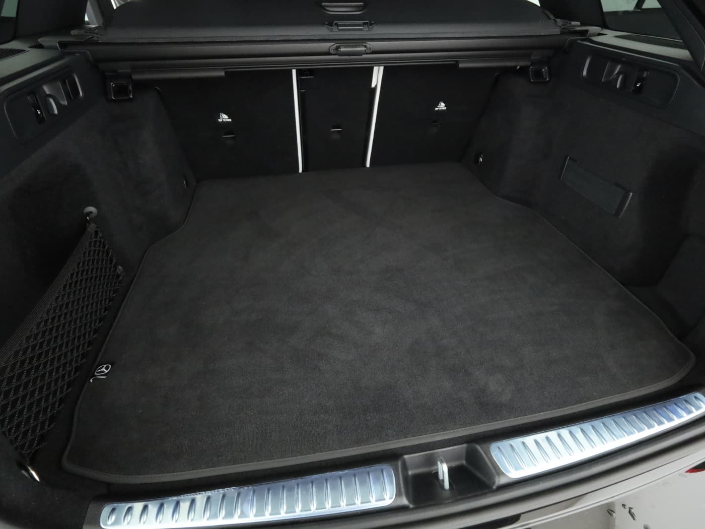 Mercedes-Benz C 220 d T-Modell Bild 22