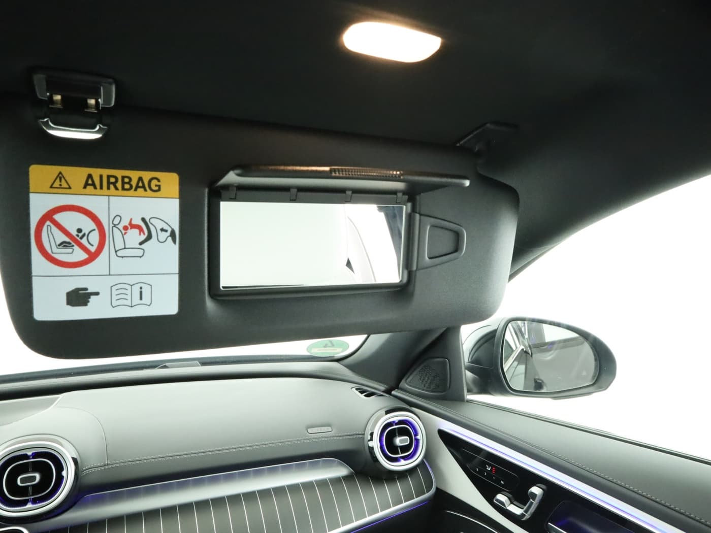 Mercedes-Benz C 220 d T-Modell Bild 23