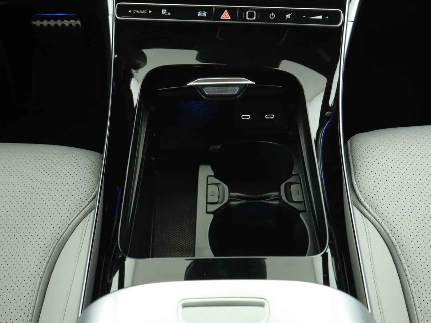 Mercedes-Benz C 220 d T-Modell Bild 24