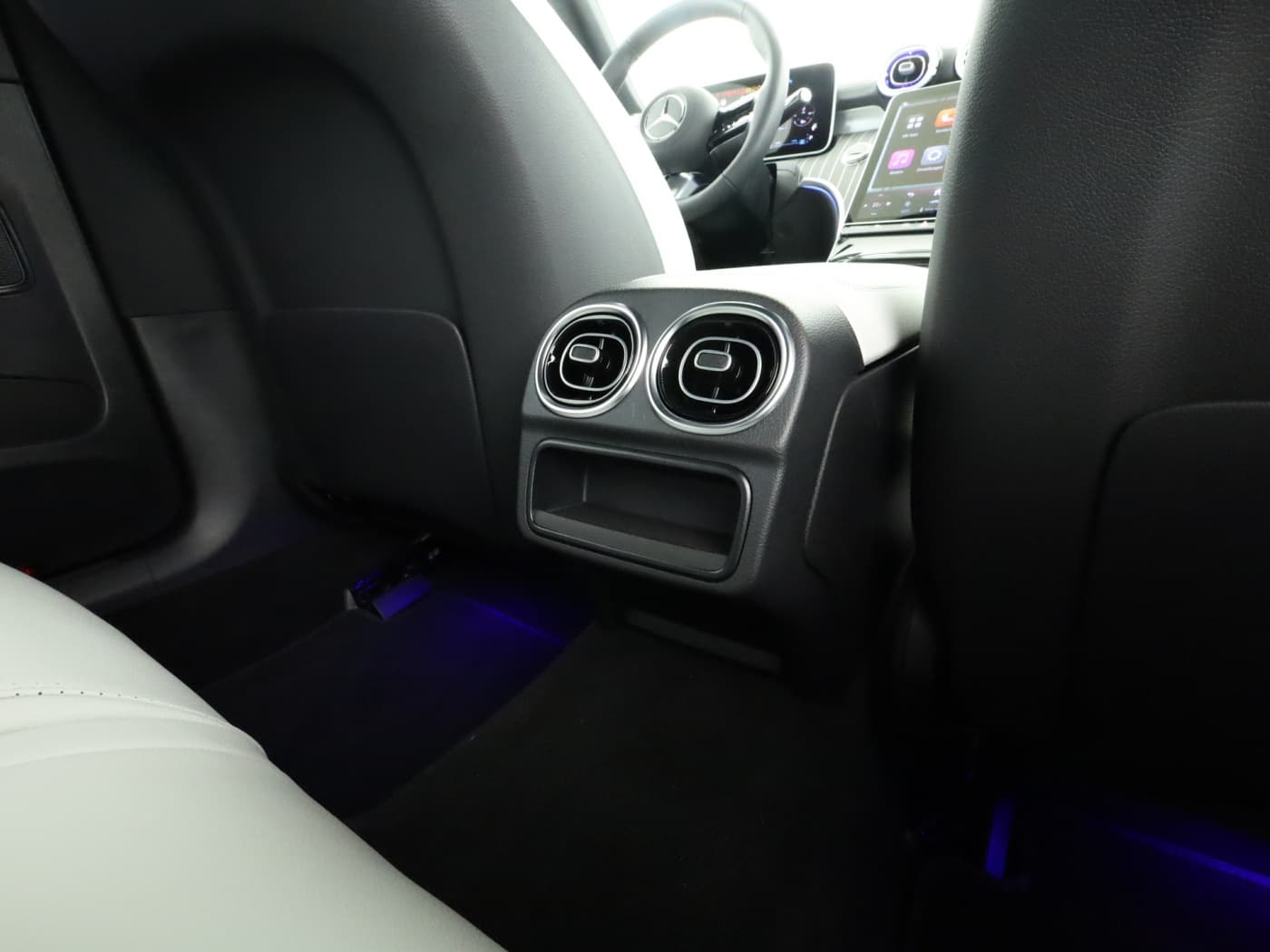 Mercedes-Benz C 220 d T-Modell Bild 25