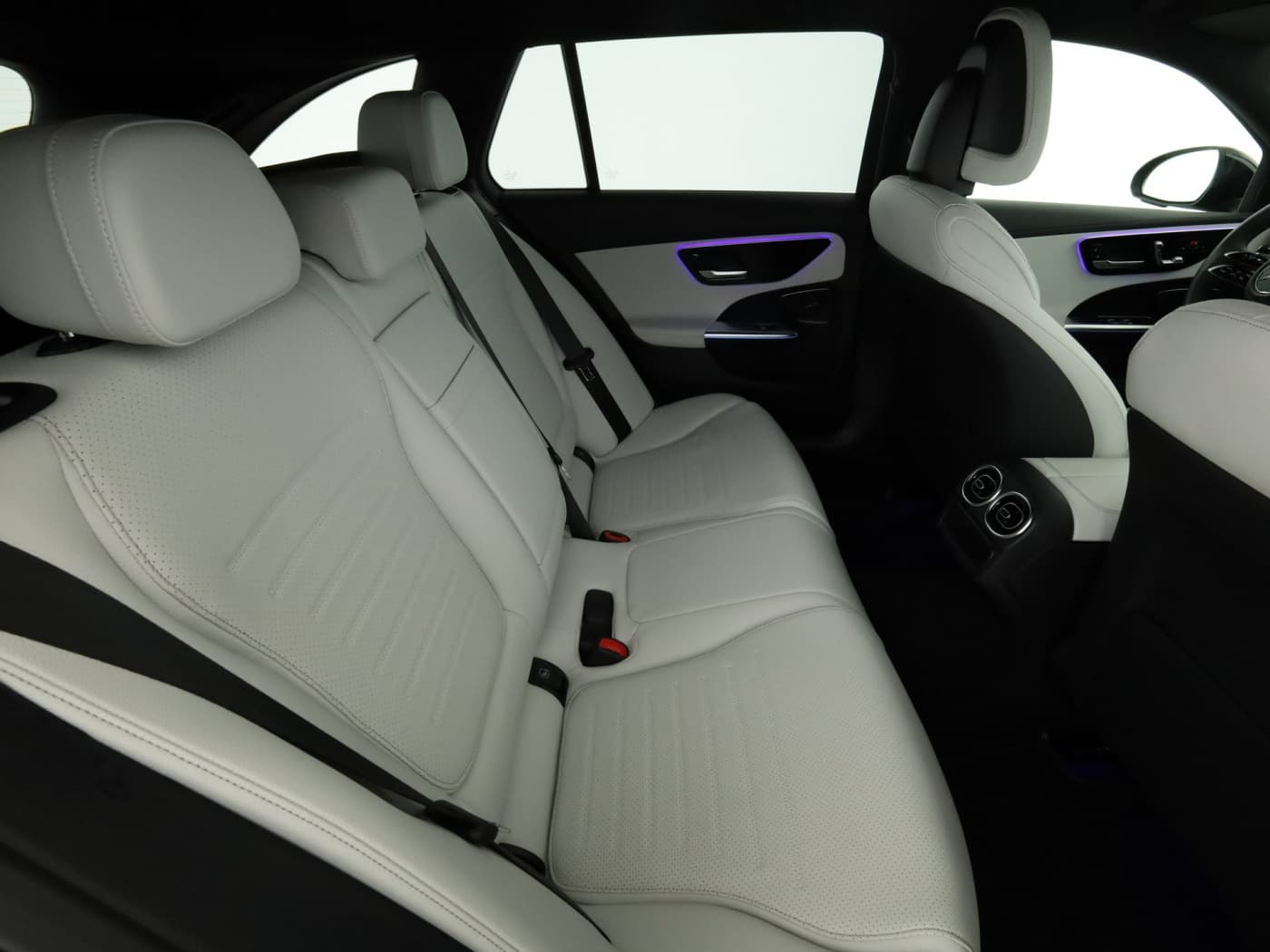 Mercedes-Benz C 220 d T-Modell Bild 26