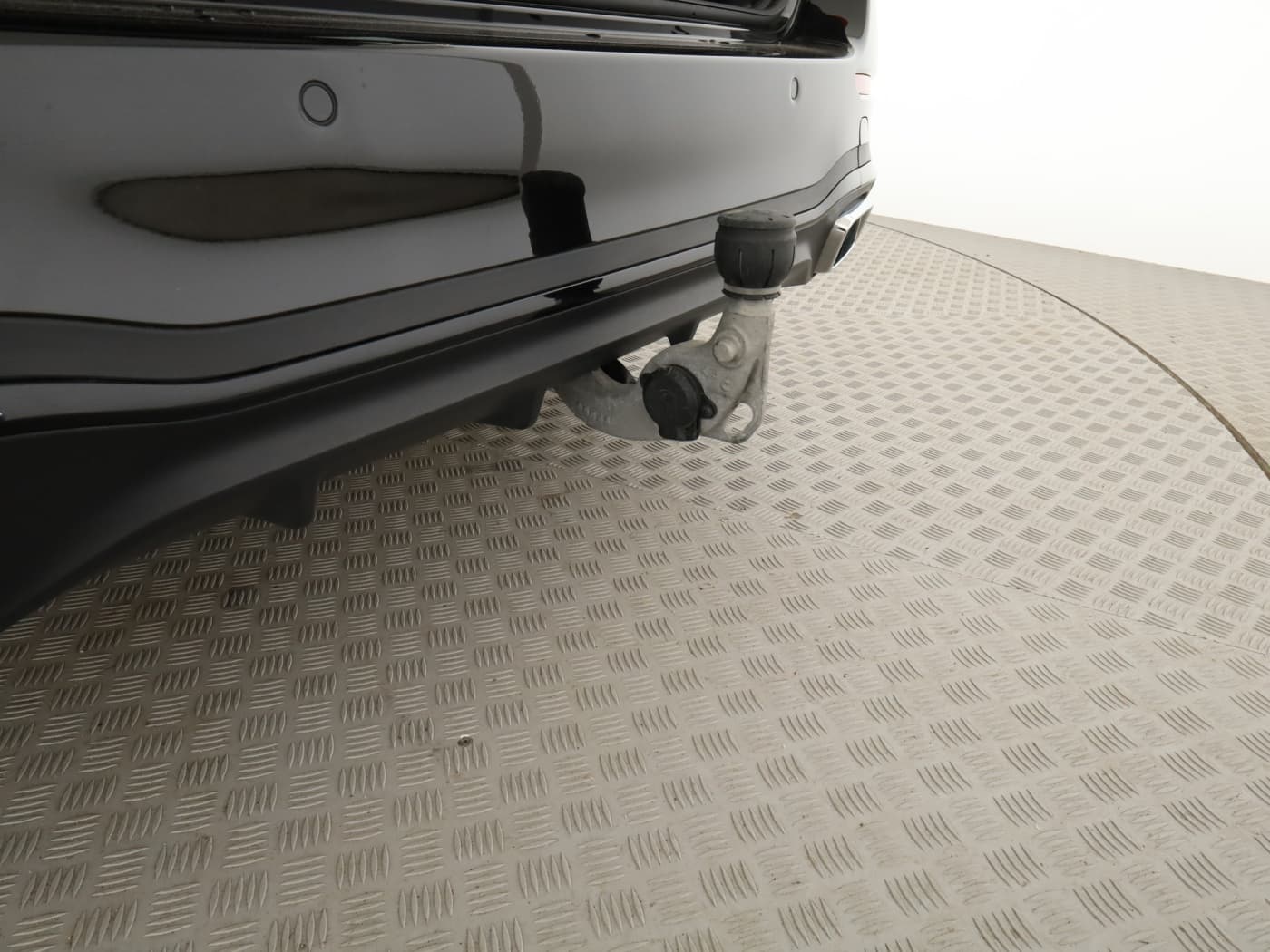 Mercedes-Benz C 220 d T-Modell Bild 28