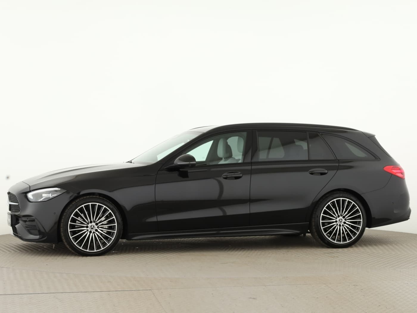 Mercedes-Benz C 220 d T-Modell Bild 7