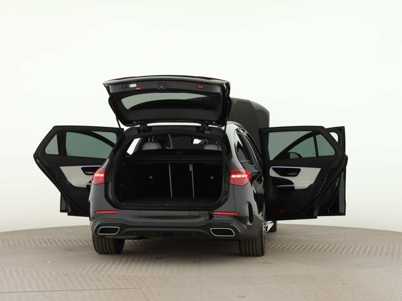 Mercedes-Benz C 220 d T-Modell Bild 9