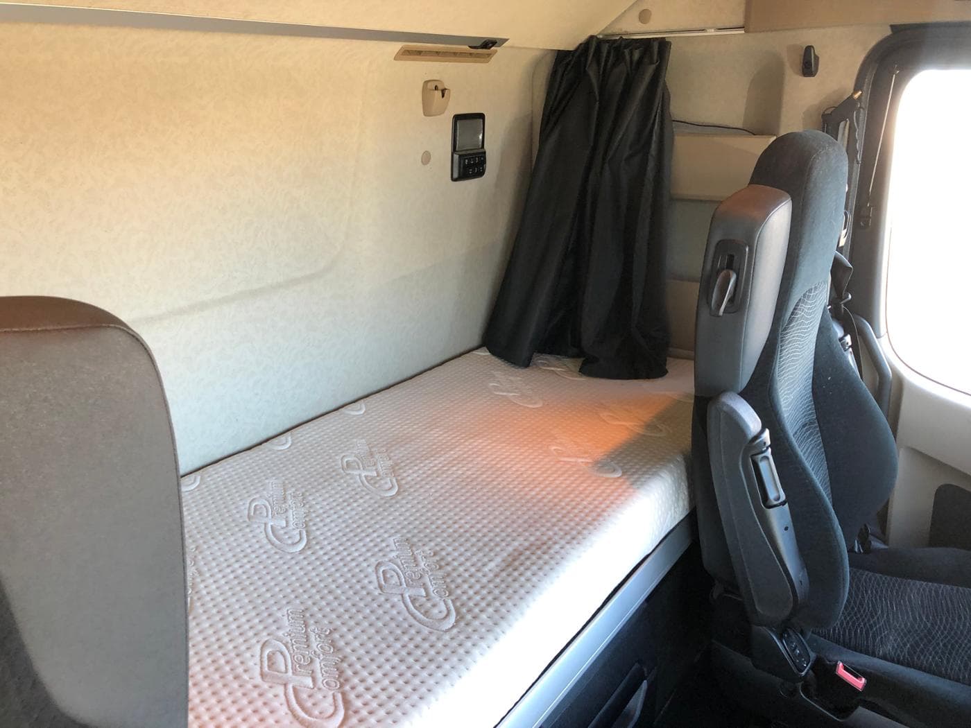 Mercedes-Benz Actros 1846 LS Kipphydraulik Bild 15