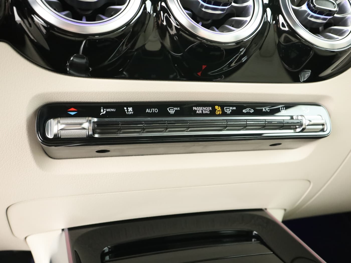 Mercedes-Benz EQA 250 Bild 14