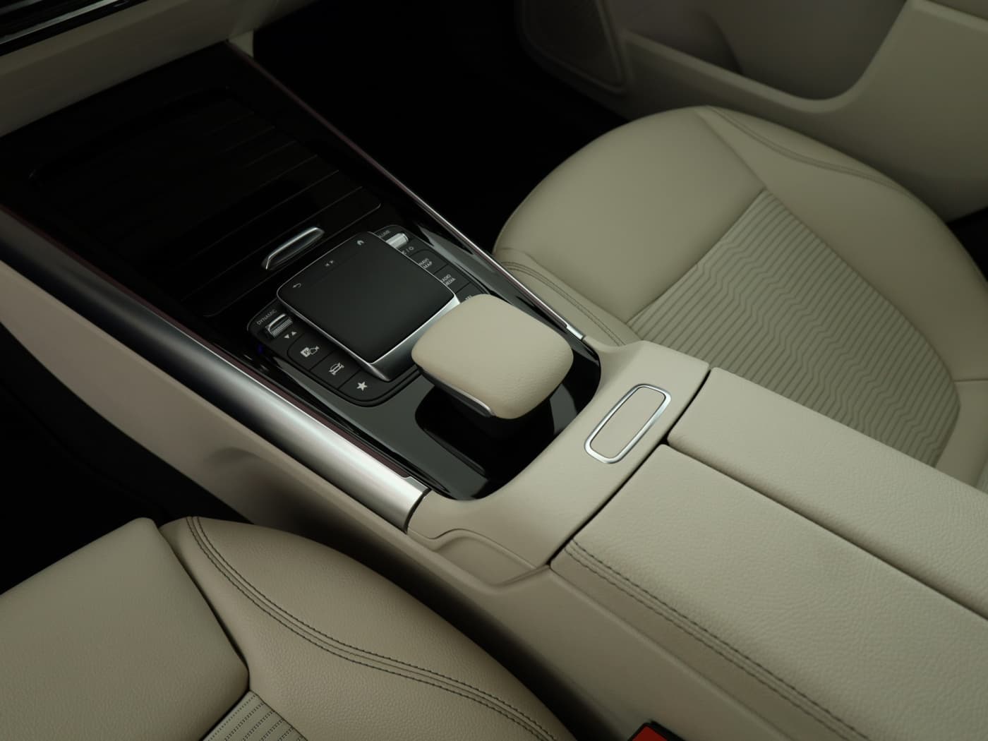Mercedes-Benz EQA 250 Bild 15