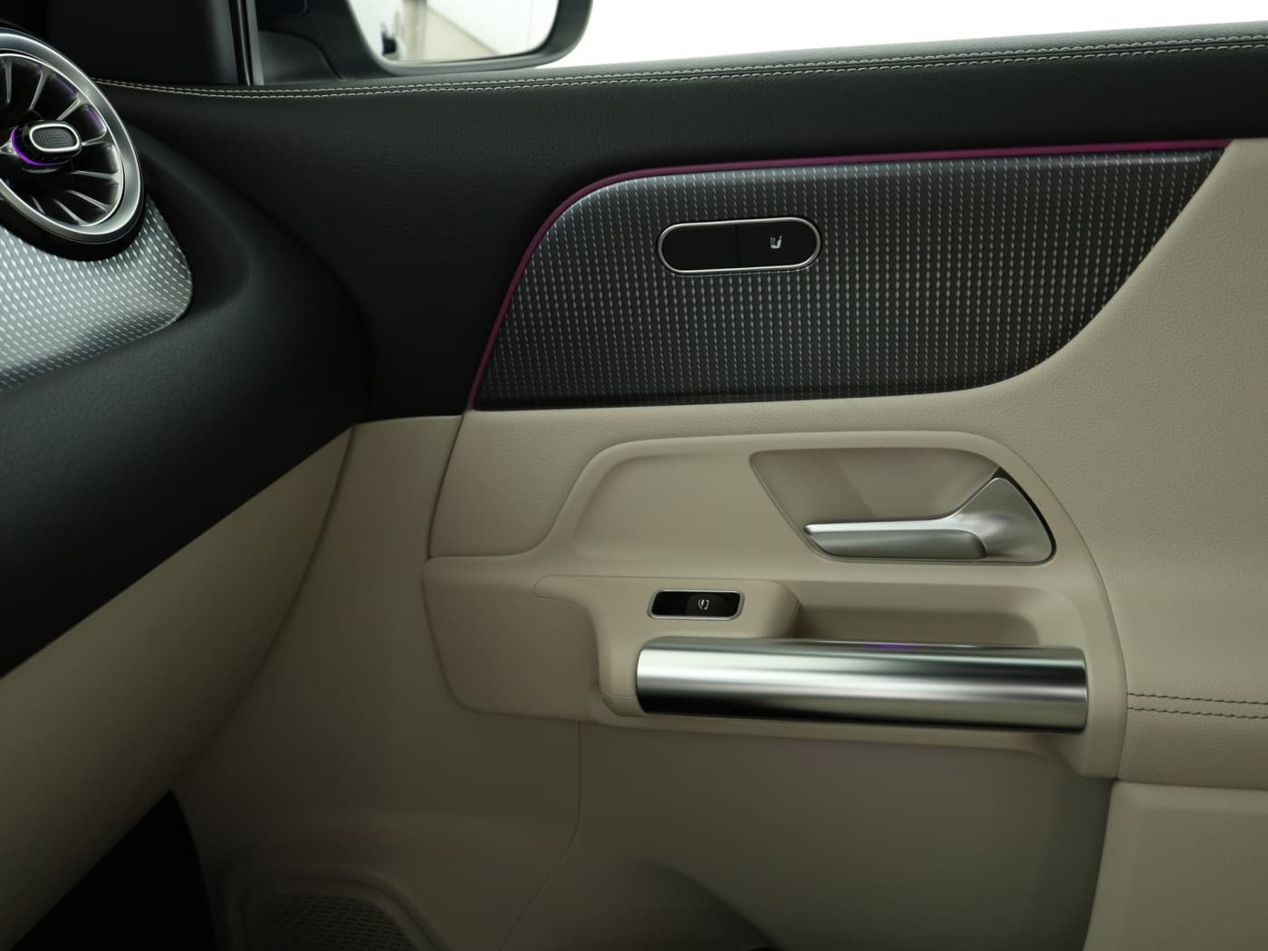 Mercedes-Benz EQA 250 Bild 16