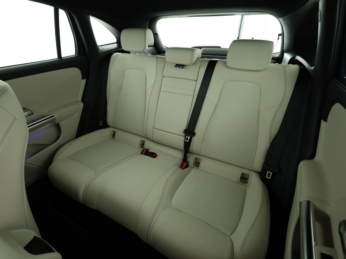 Mercedes-Benz EQA 250 Bild 18