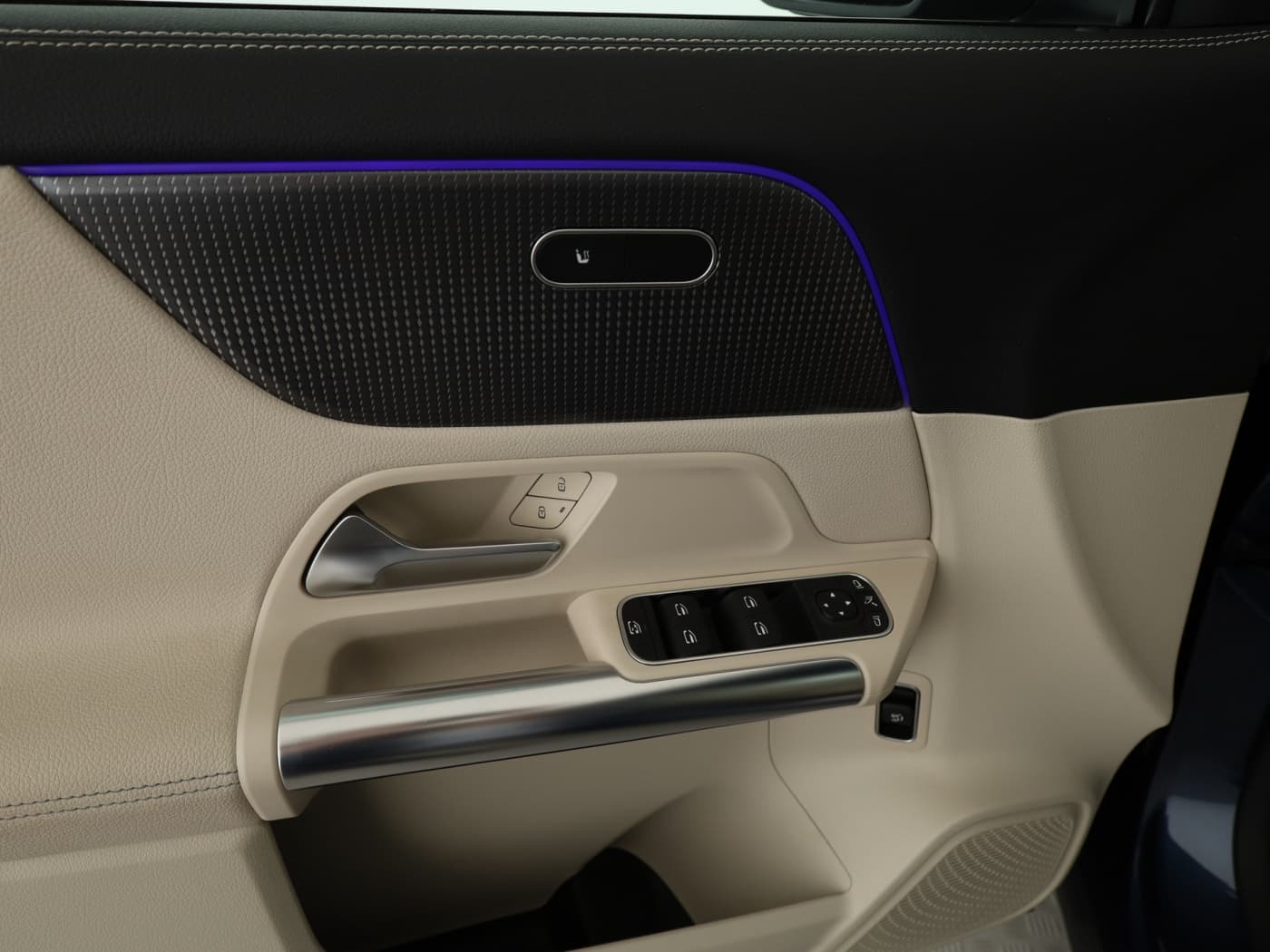 Mercedes-Benz EQA 250 Bild 20