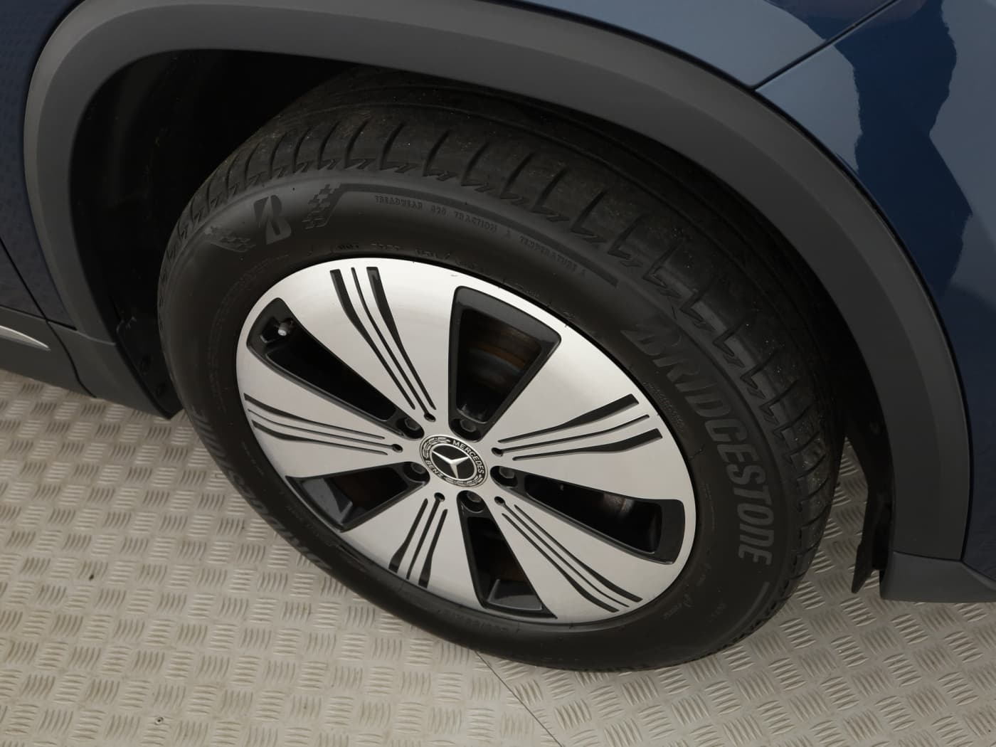 Mercedes-Benz EQA 250 Bild 21