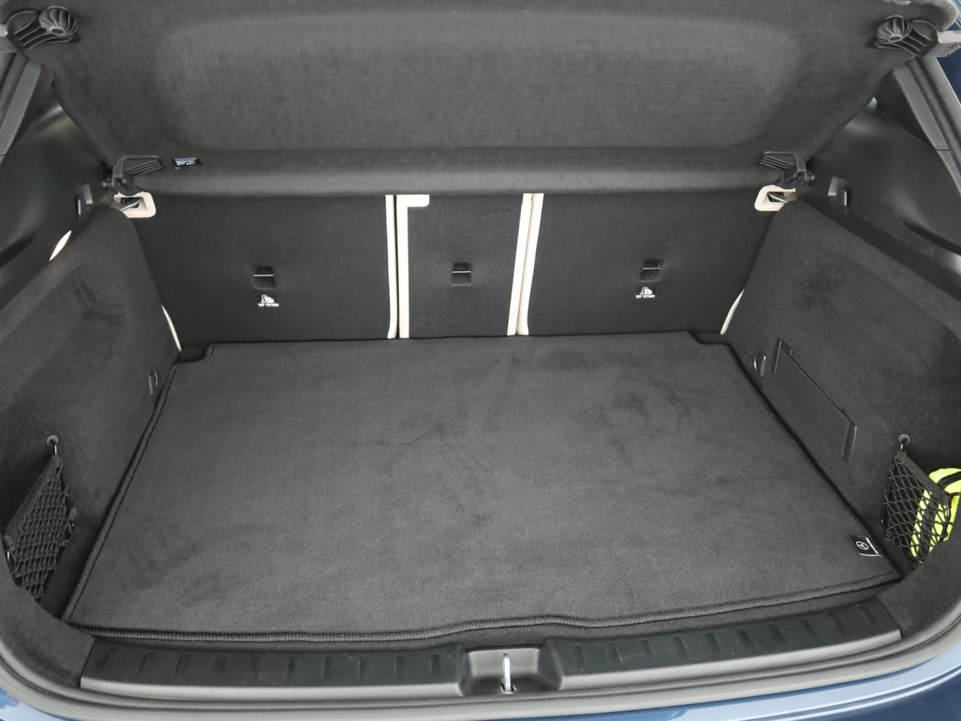 Mercedes-Benz EQA 250 Bild 22