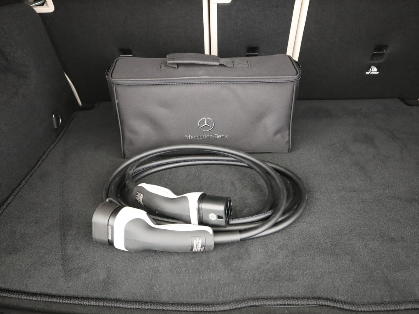 Mercedes-Benz EQA 250 Bild 25