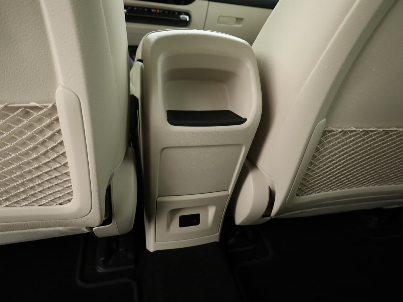 Mercedes-Benz EQA 250 Bild 26