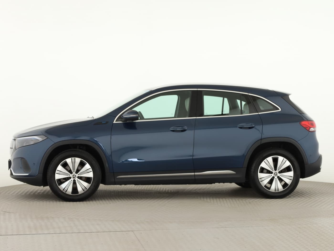 Mercedes-Benz EQA 250 Bild 7