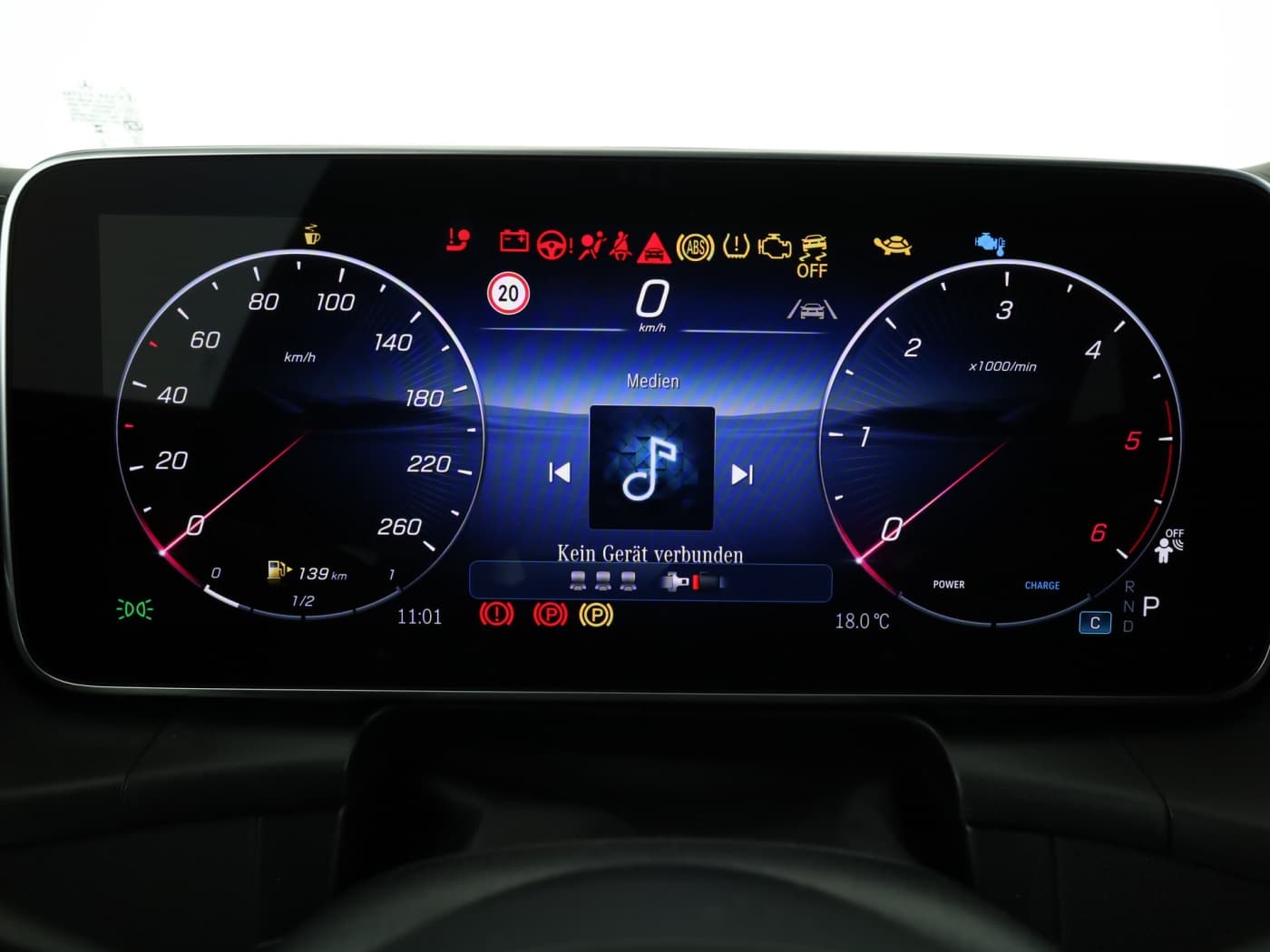 Mercedes-Benz GLC 450 d 4MATIC Bild 12