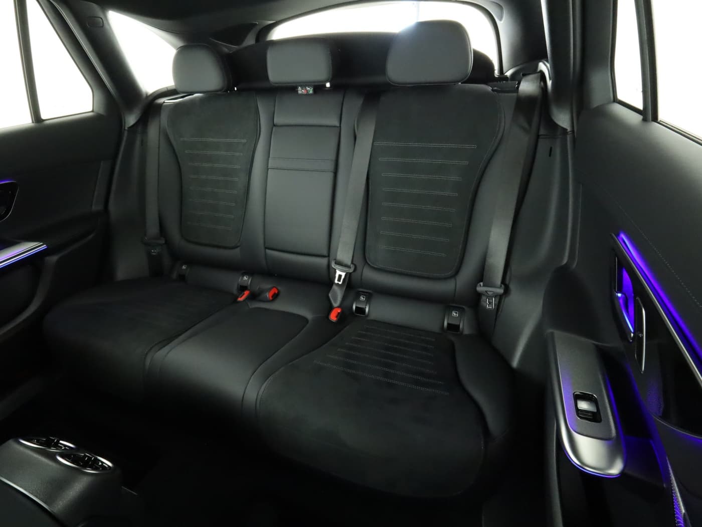 Mercedes-Benz GLC 450 d 4MATIC Bild 18