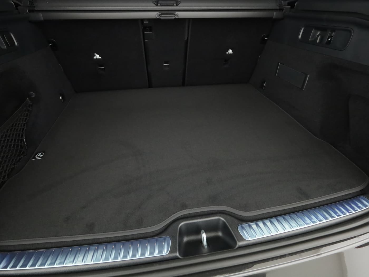 Mercedes-Benz GLC 450 d 4MATIC Bild 22
