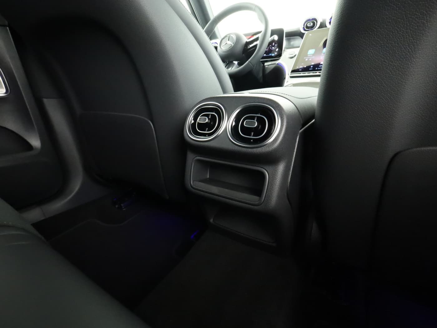Mercedes-Benz GLC 450 d 4MATIC Bild 24