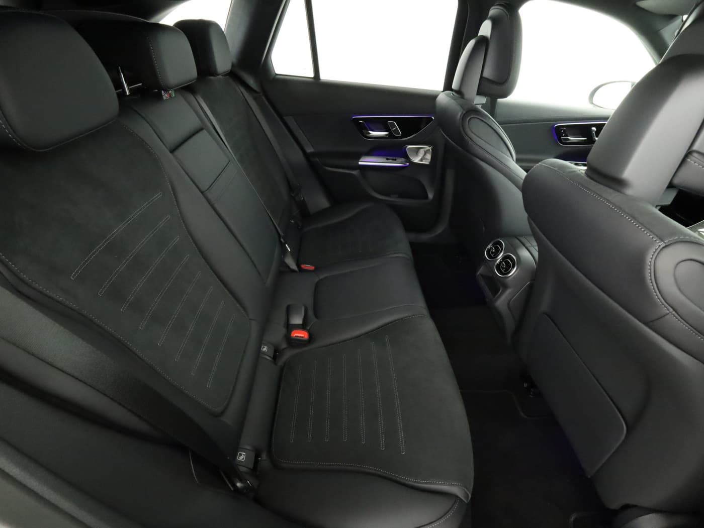 Mercedes-Benz GLC 450 d 4MATIC Bild 25
