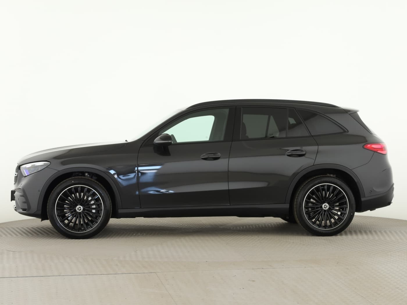 Mercedes-Benz GLC 450 d 4MATIC Bild 7