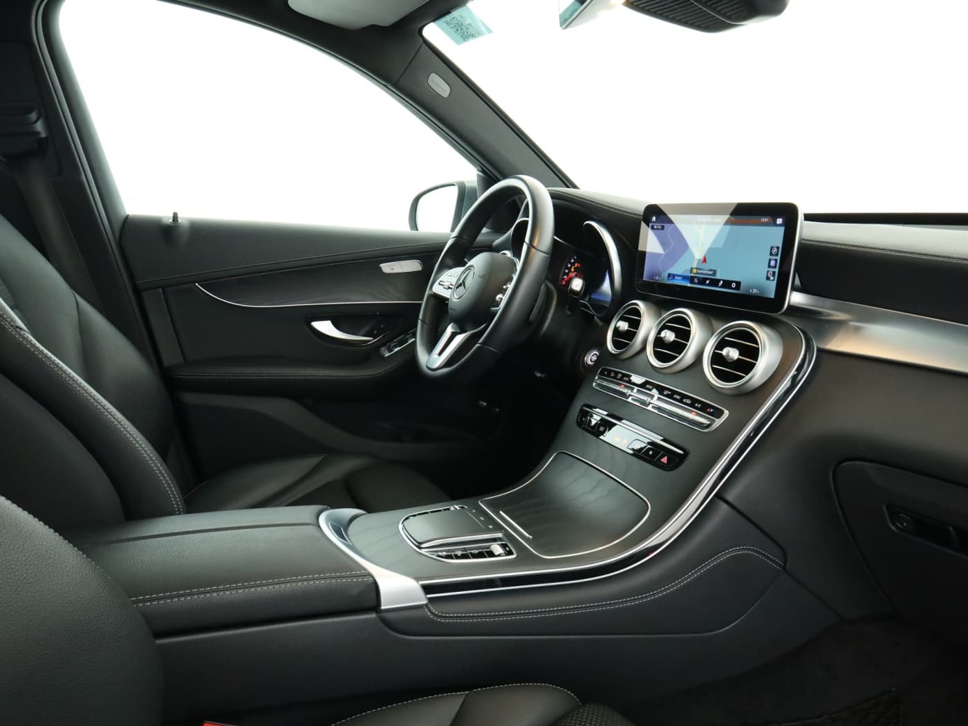 Mercedes-Benz GLC 220 d 4M Bild 17
