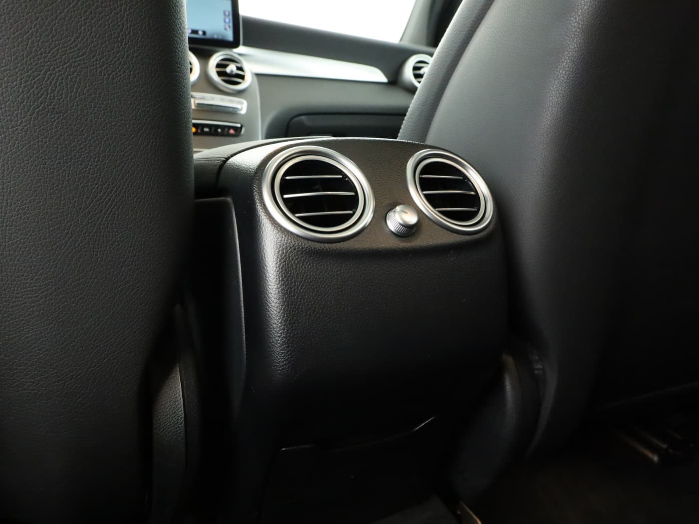 Mercedes-Benz GLC 220 d 4M Bild 24