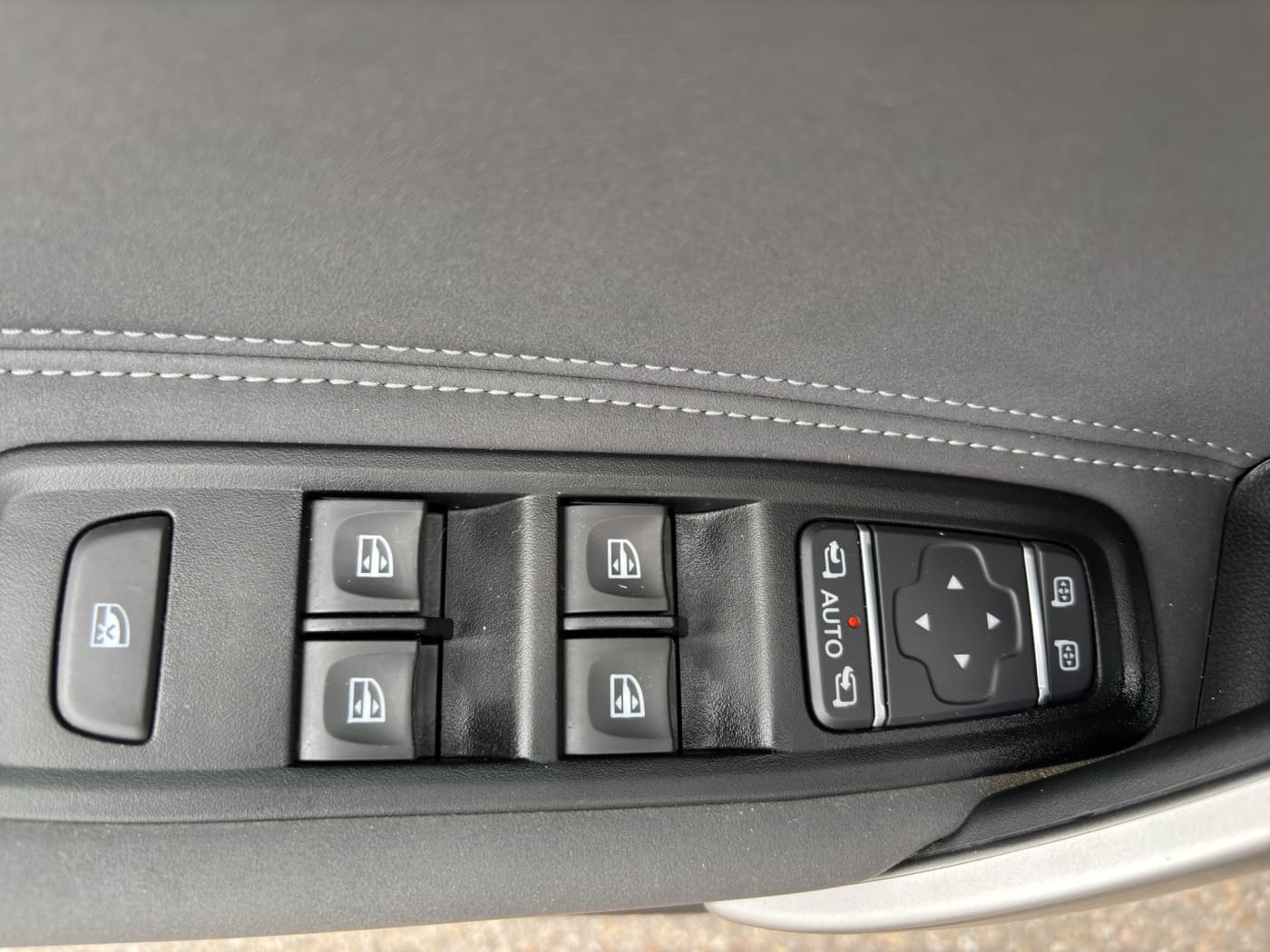 Mercedes-Benz T-Klasse T 180 d Bild 15