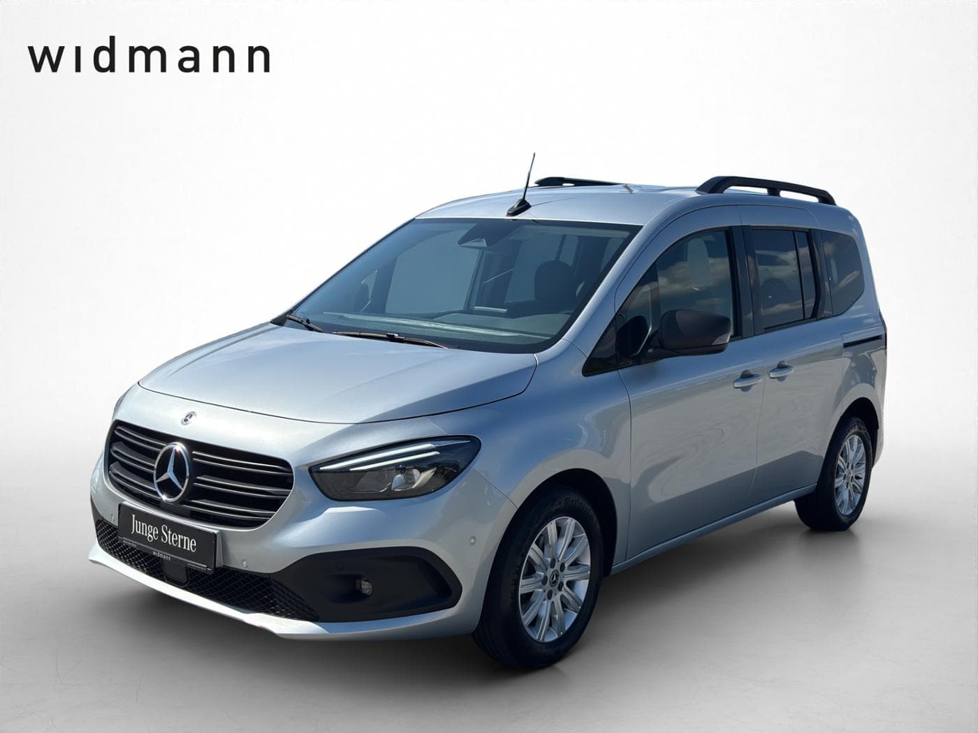 Mercedes-Benz Citan 113 Tourer PRO