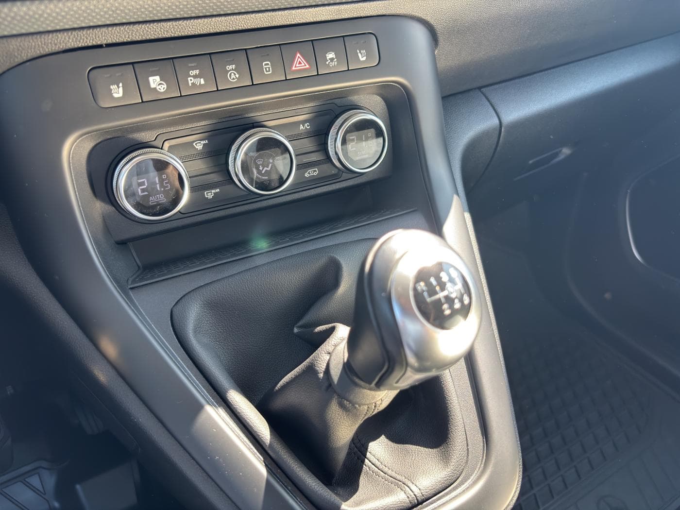 Mercedes-Benz Citan 113 Tourer PRO Bild 13