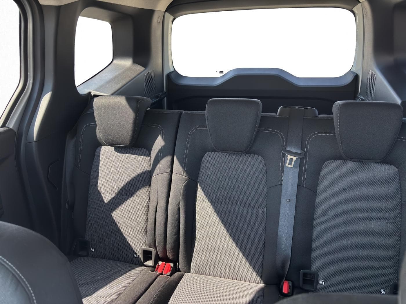 Mercedes-Benz Citan 113 Tourer PRO Bild 17