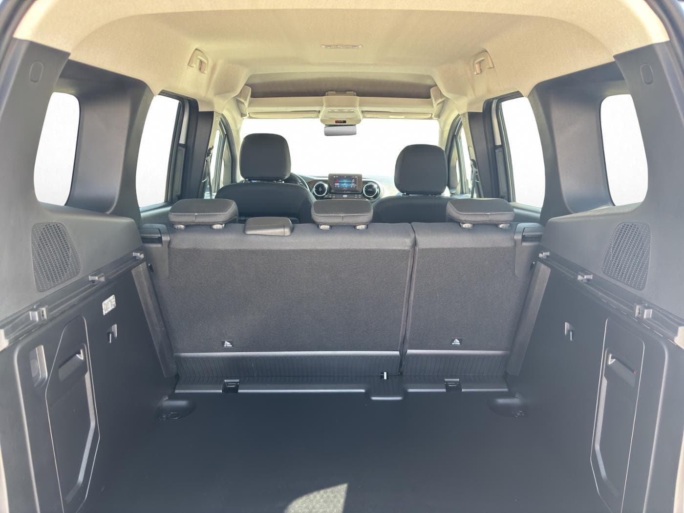 Mercedes-Benz Citan 113 Tourer PRO Bild 19