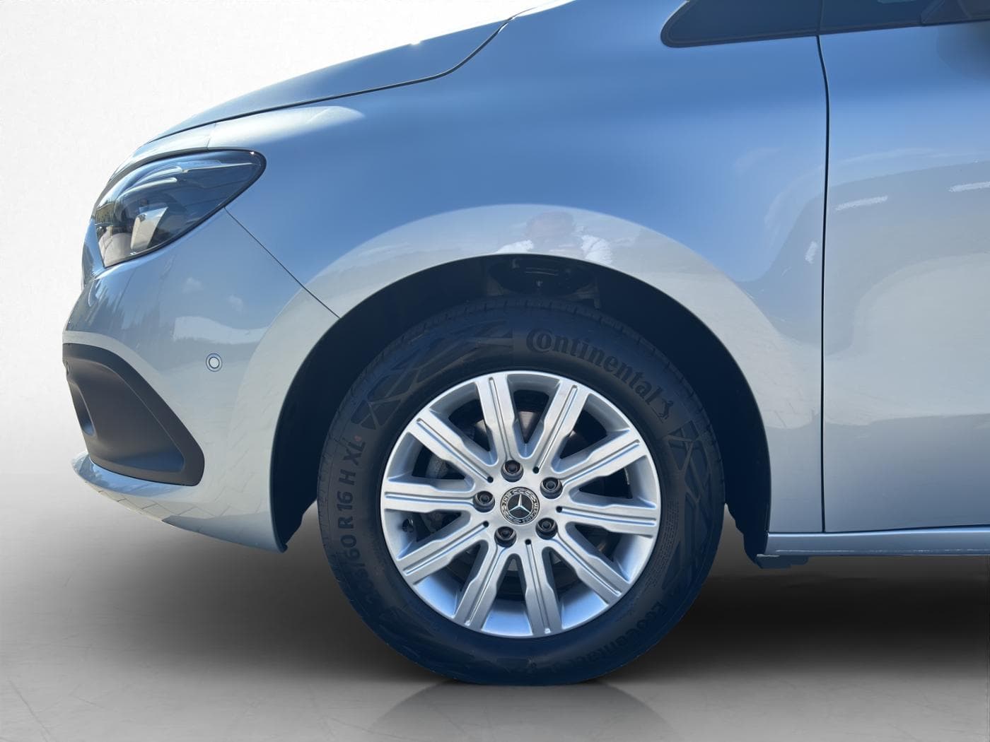 Mercedes-Benz Citan 113 Tourer PRO Bild 20