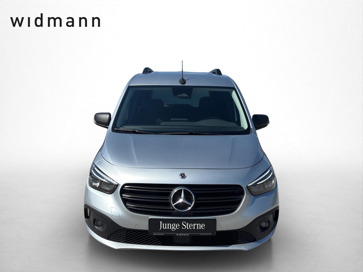 Mercedes-Benz Citan 113 Tourer PRO Bild 3